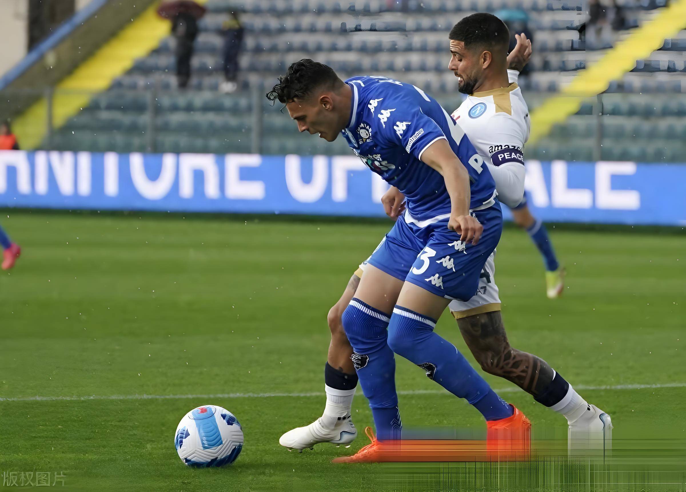 西甲：维戈塞尔塔VS赫塔费比赛分析