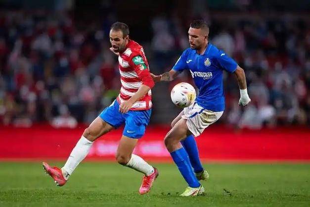 西甲：维戈塞尔塔VS赫塔费比赛分析