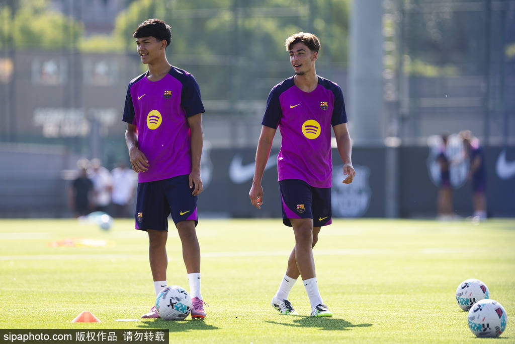 巴塞罗那的重生：Spotify球场即将启幕