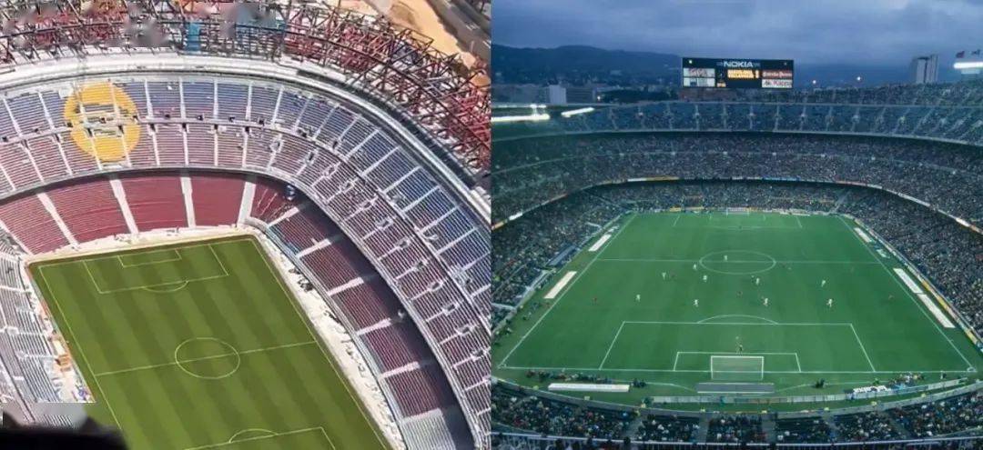 全球首个！德甲圣保利球场将覆盖巨型彩虹光伏系统