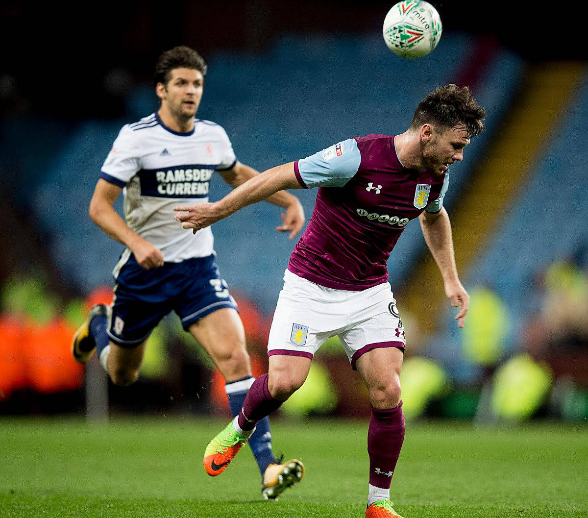 阿斯顿维拉或许将再次击败布伦特福德！