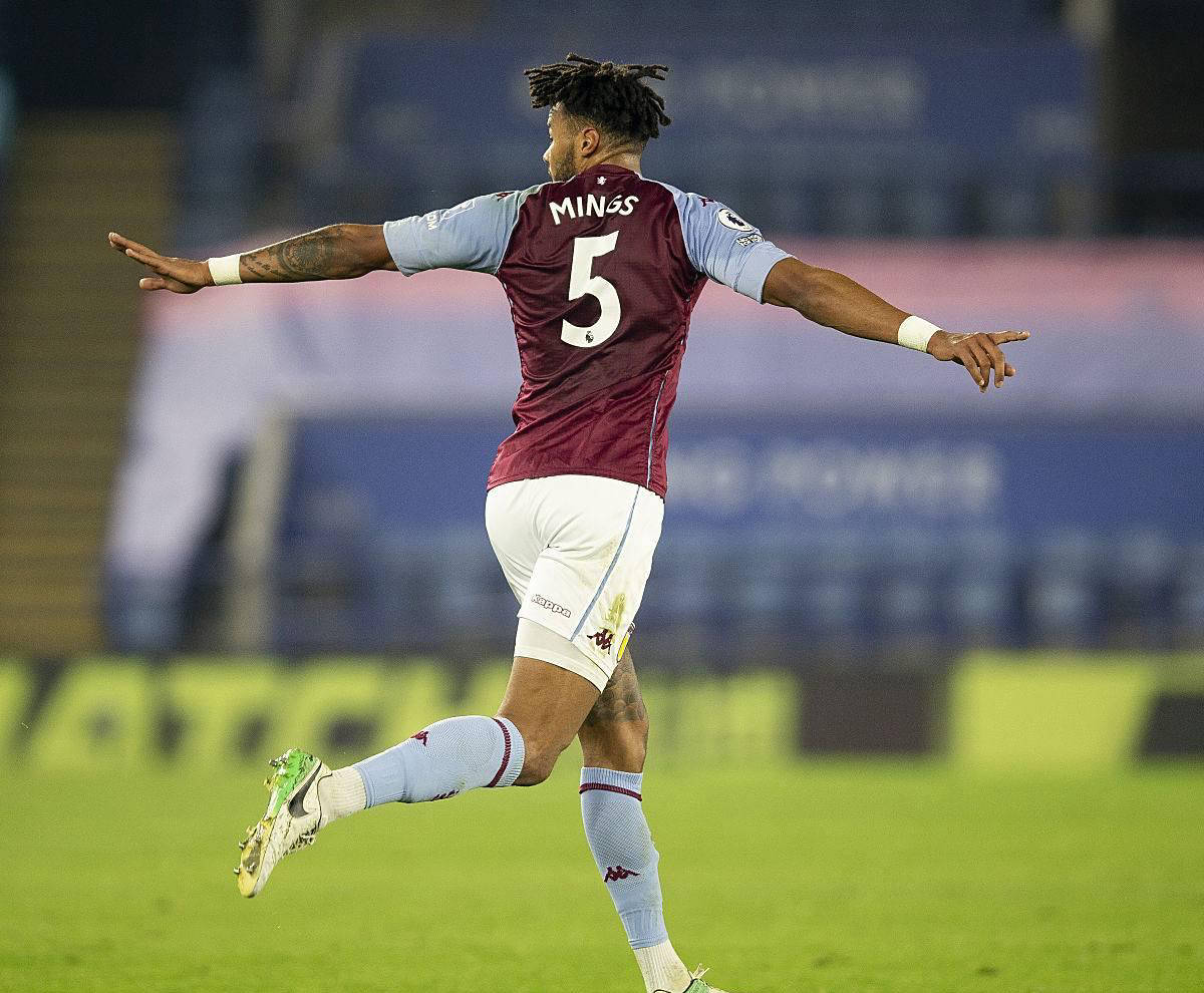 阿斯顿维拉或许将再次击败布伦特福德！