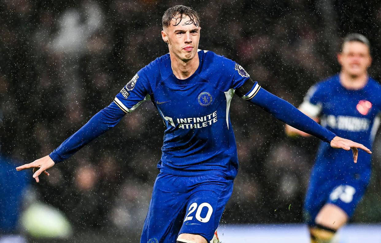 切尔西前景堪忧，争冠希望渺茫