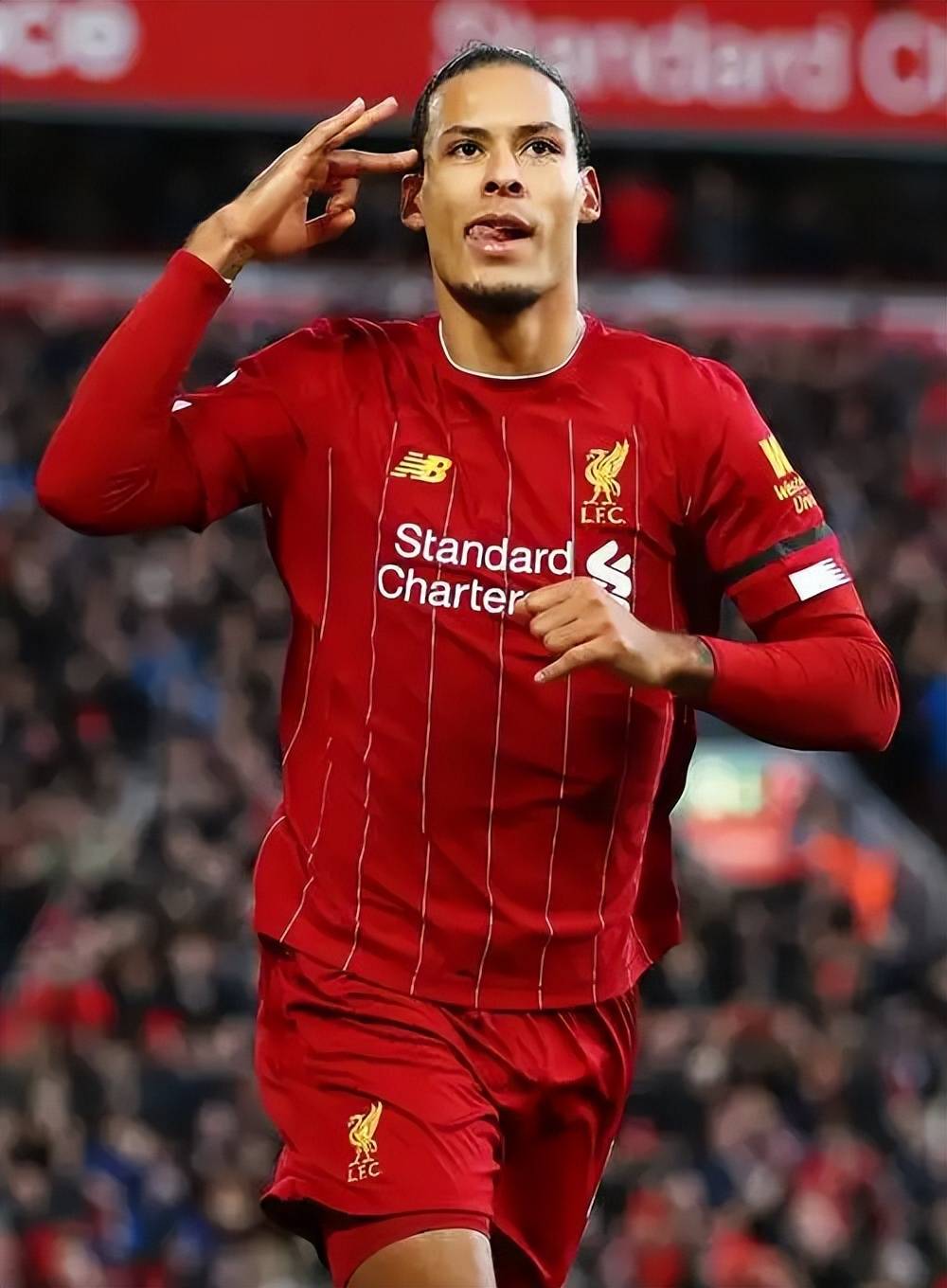 惊险，刺激，利物浦连场绝杀对手，但今年英超冠军是阿森纳了