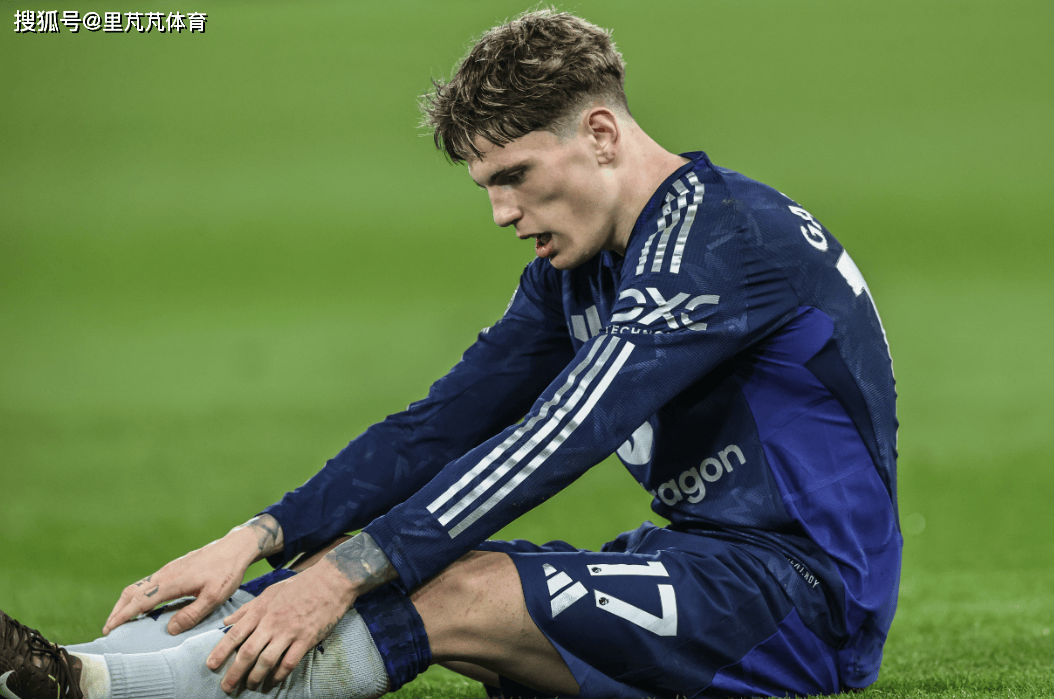 一日英超动向：曼城签约“第一门将”，加纳乔彻底与俱乐部决裂