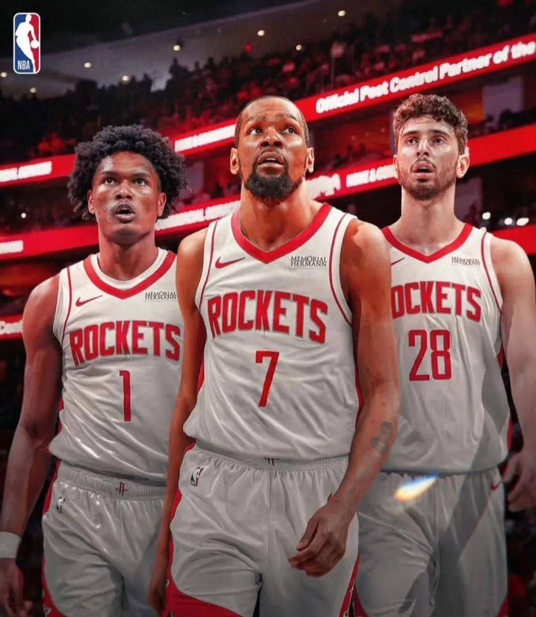 帕金斯预测西部格局：雷霆榜首火箭次席看好休斯顿最终夺冠