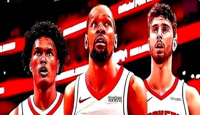 帕金斯预测西部格局：雷霆榜首火箭次席看好休斯顿最终夺冠