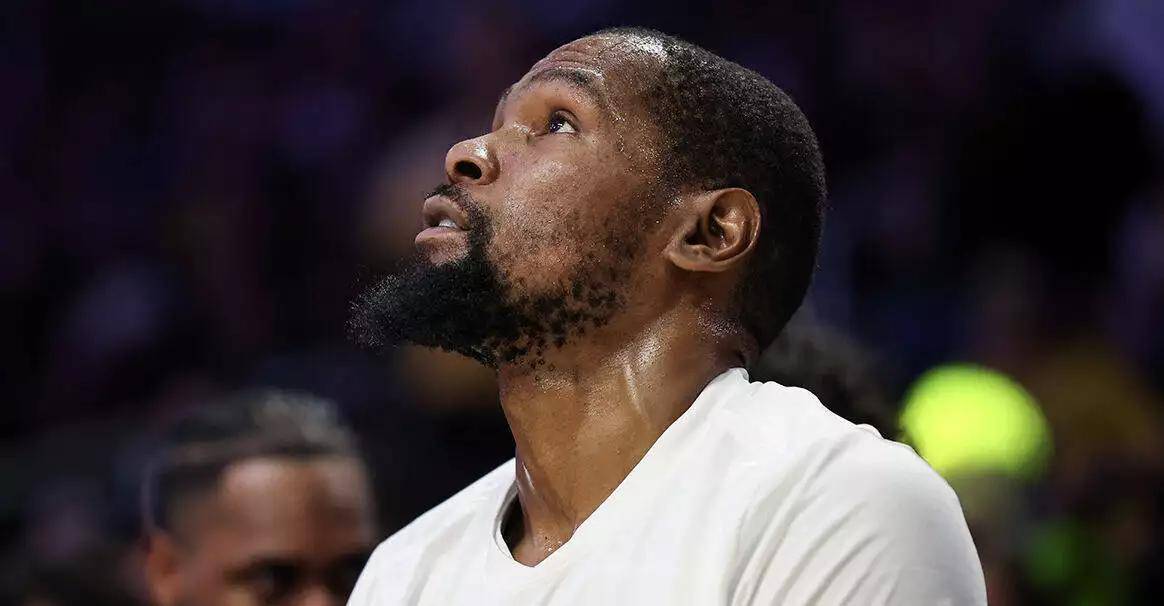 火箭名宿桑普森力挺杜兰特：他是休斯顿冲冠的完美拼图