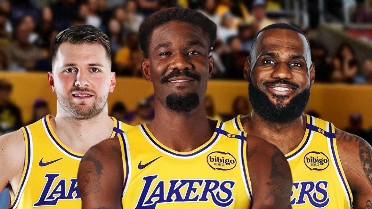 西部要变天！官方：28岁中锋凯勒-凯利重返洛杉矶湖人