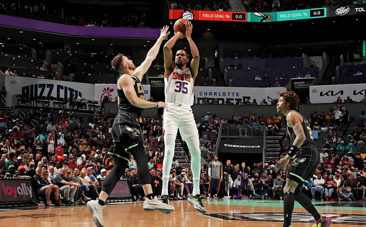 保罗加盟洛杉矶快船,福克斯成为最大受益者