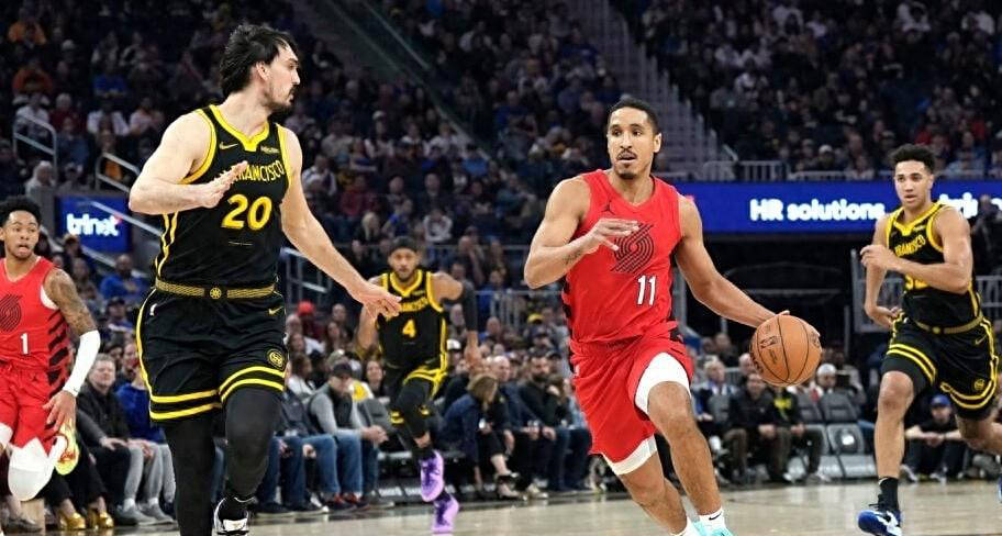 金州勇士拒绝零操作，追求布罗格登减轻库里压力 五小特质助力球队