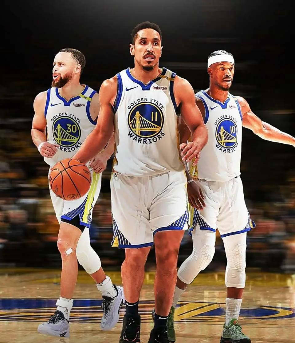 金州勇士拒绝零操作，追求布罗格登减轻库里压力 五小特质助力球队