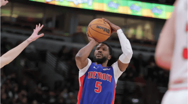 36+6神投手有望加盟火箭，休斯顿即将迎来NBA总冠军