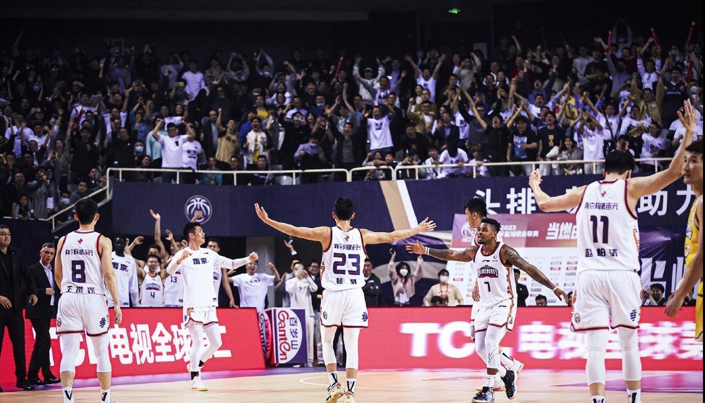 多达8支球队摆烂!CBA新赛季实力分化严重