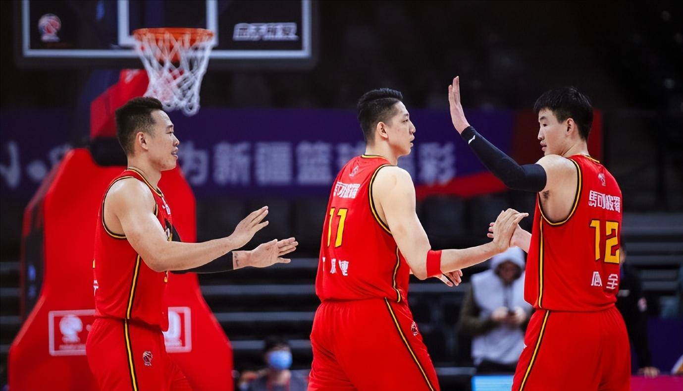 多达8支球队摆烂!CBA新赛季实力分化严重