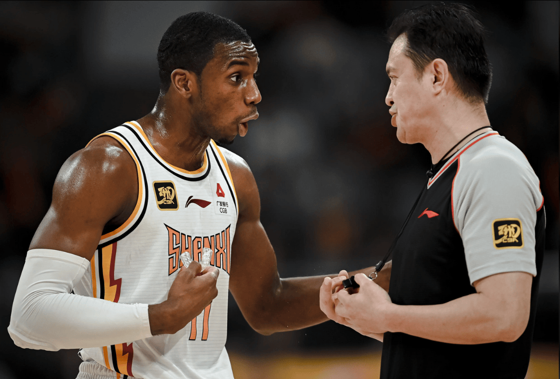 这是职业联赛？CBA为全运会做出2大让步，媒体人：已尽量少缩水了