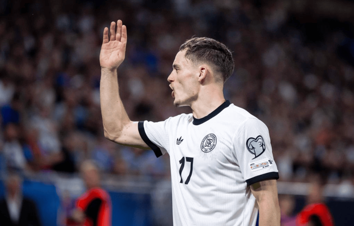 一场3-1终结3连败，世界第9走出困境，利物浦1.4亿球星破门