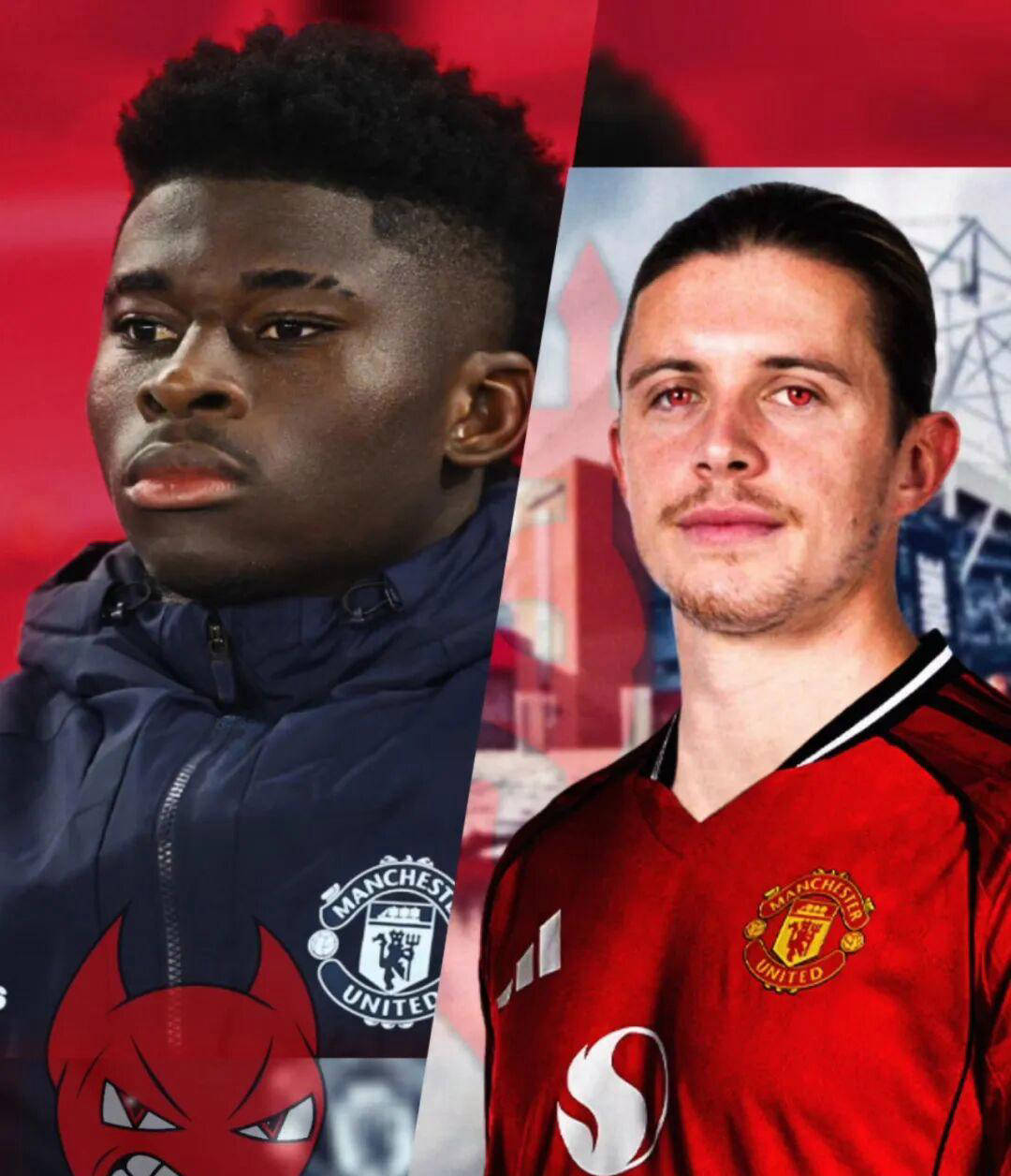 曼联计划1月引进新中场,多名备选球员浮出水面