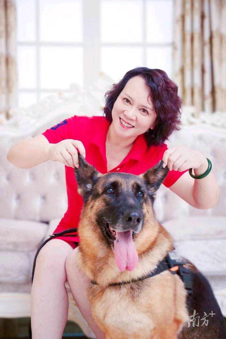 从宠物“迪士尼”到动物“世界杯”！三水萌宠赛事经济出圈