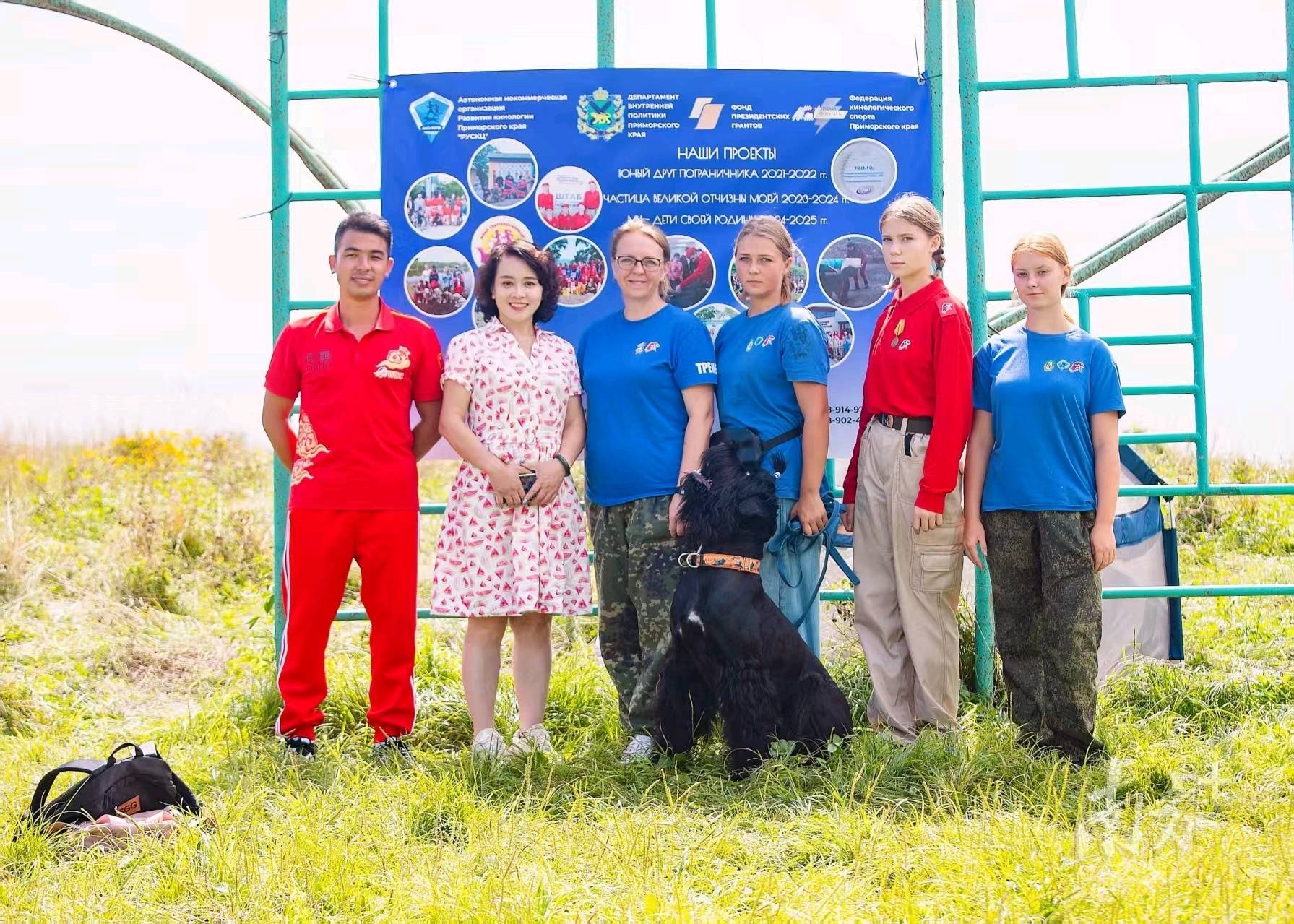从宠物“迪士尼”到动物“世界杯”！三水萌宠赛事经济出圈