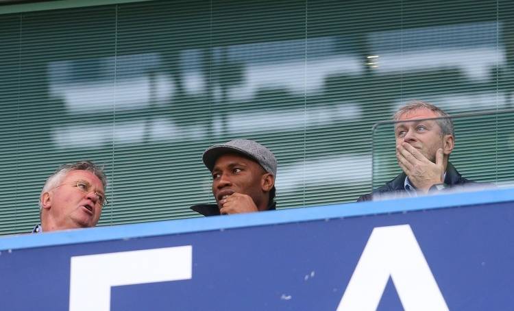 又开始了？泰晤士：切尔西遭英足总74项指控，经纪人担心点名处罚