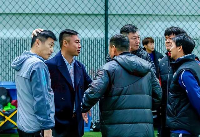 中超运营榜样:大连英博超额收入2000万,接近收支平衡!