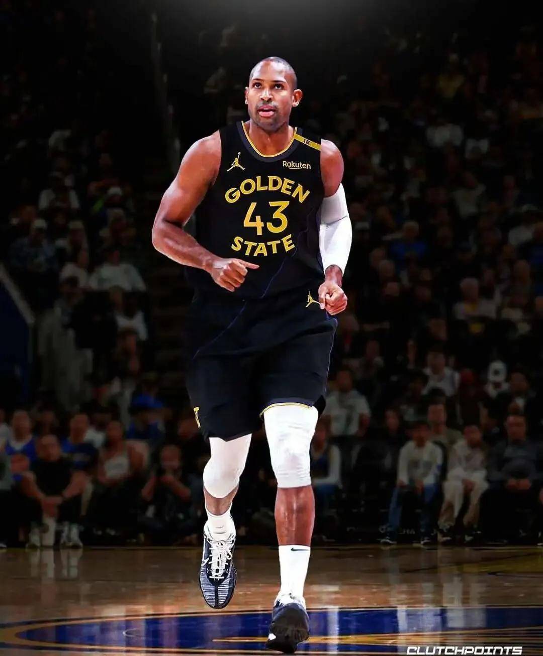 哟呵！曝勇士新首发中锋！NBA最老球队诞生