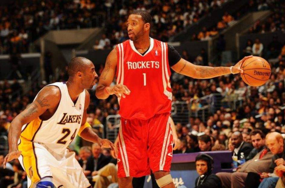 单论进攻，麦迪在 NBA 历史中能排第几？