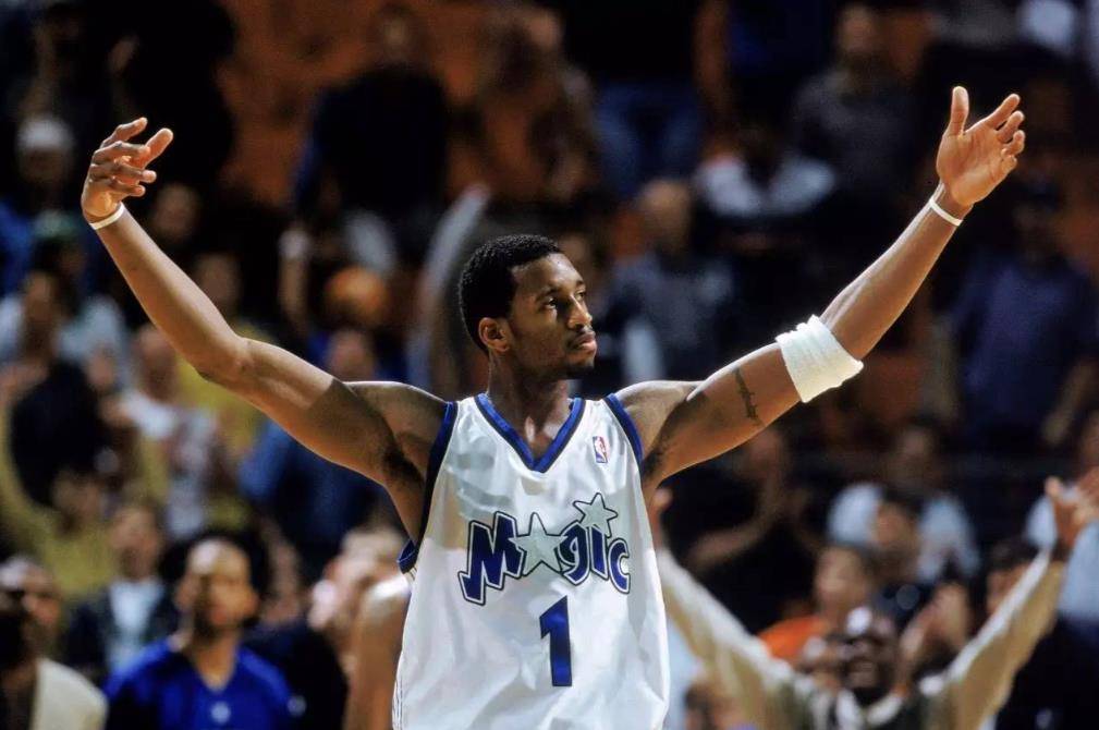 单论进攻，麦迪在 NBA 历史中能排第几？