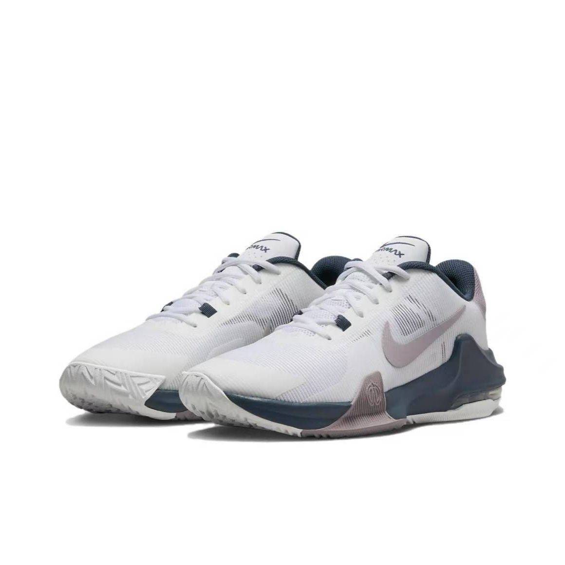 NIKE AIR MAX IMPACT 4篮球鞋215元