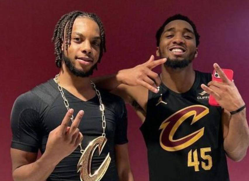 克利夫兰骑士：史上最昂贵的豪赌！豪掷16亿税，不成则解体！