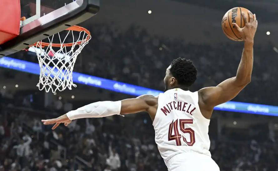 克利夫兰骑士：史上最昂贵的豪赌！豪掷16亿税，不成则解体！