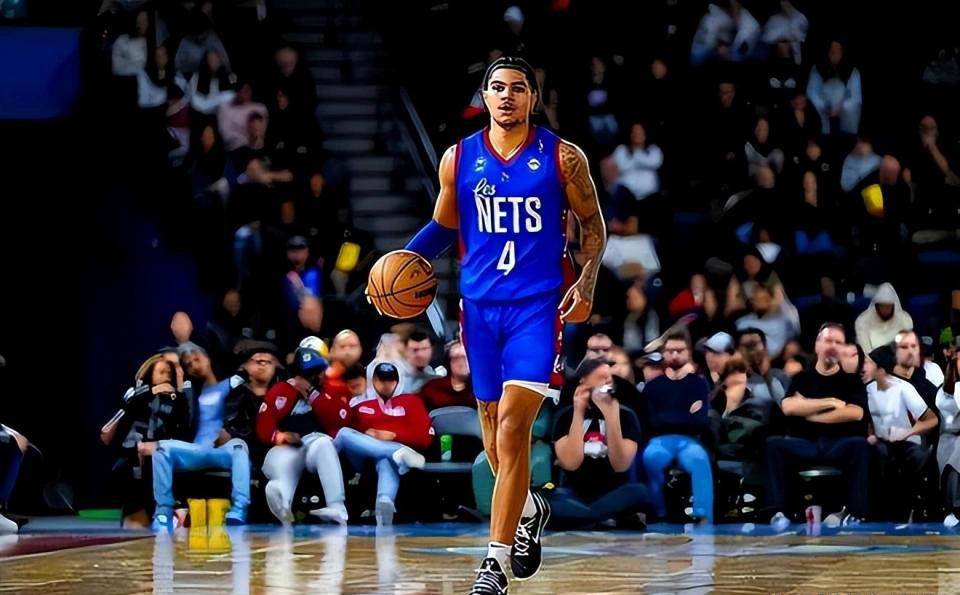 克利夫兰骑士签下前NBA乐透秀海斯，拒绝了欧洲豪门球队的邀约