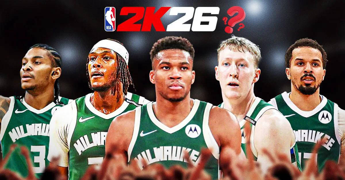 密尔沃基雄鹿强势补强，小波特难负重任