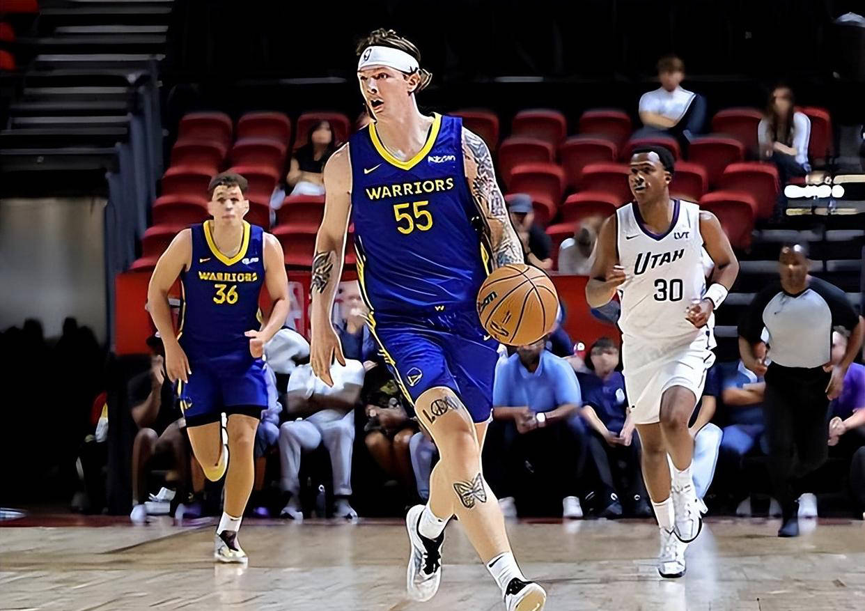 迈阿密热火签下新秀，实力看好？