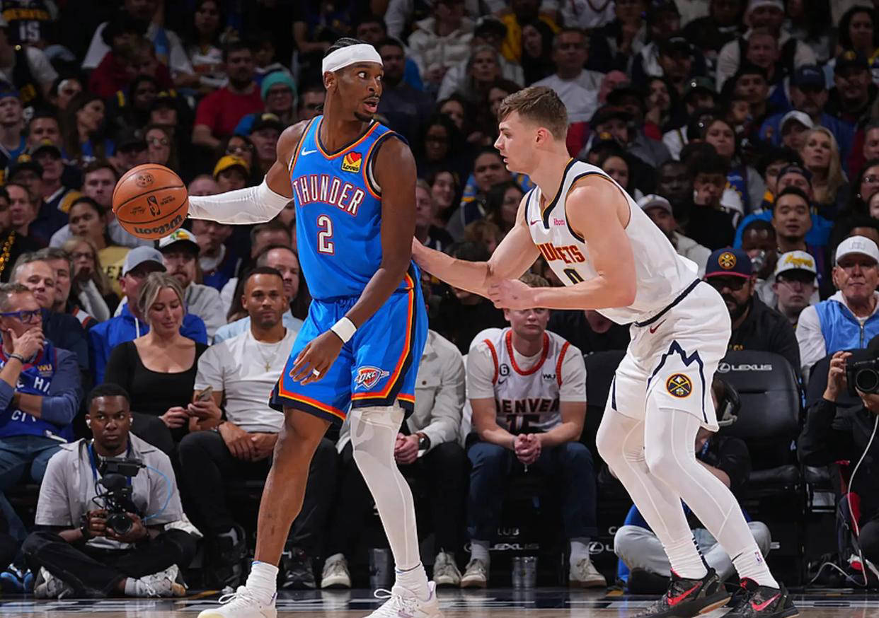 丹佛掘金打造“火箭炮”！布劳恩成为球队核心的关键